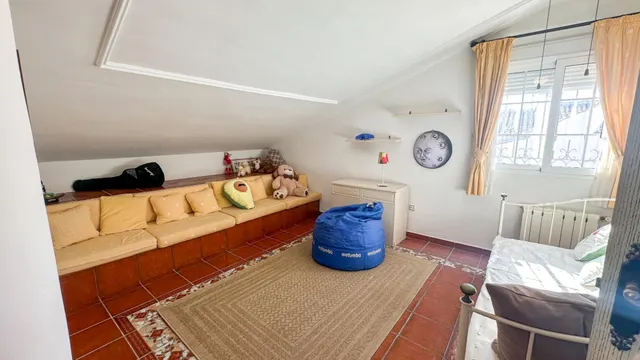 Villa 6 habitaciones 290m² en venta - Torre la mata — 30