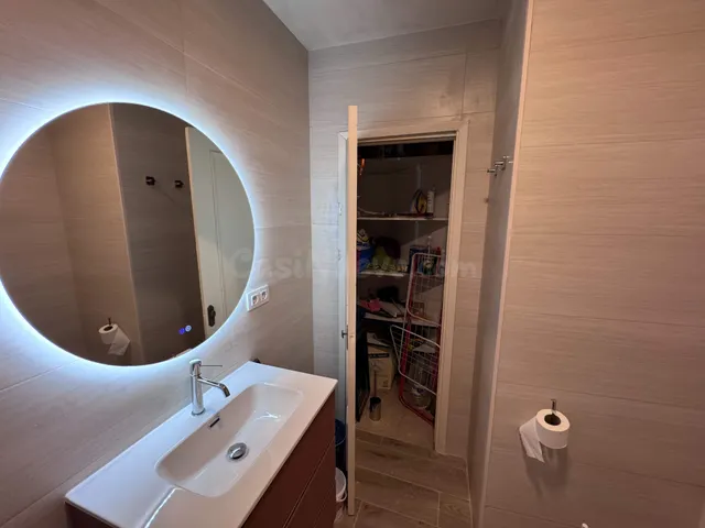 Apartamento en alquiler para cortas estancias en pleno centr - foto 2