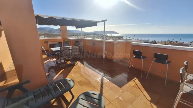 Apartamento 3 habitaciones 104m² en venta - El Alamillo - foto 3