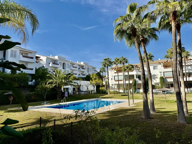 Planta baja 2 habitaciones 90m² en alquiler - Costa Del Sol — 26
