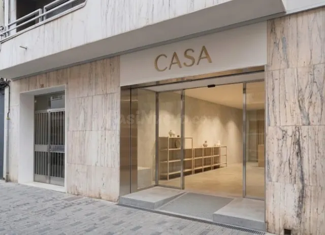 Bajo comercial de doble acceso con posibilidades de construi - foto 2