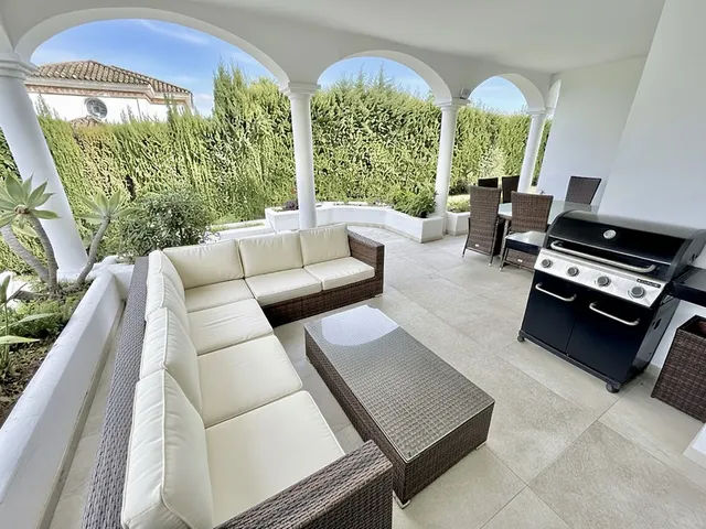Chalet 5 habitaciones 220m² en venta - Marbella — 14