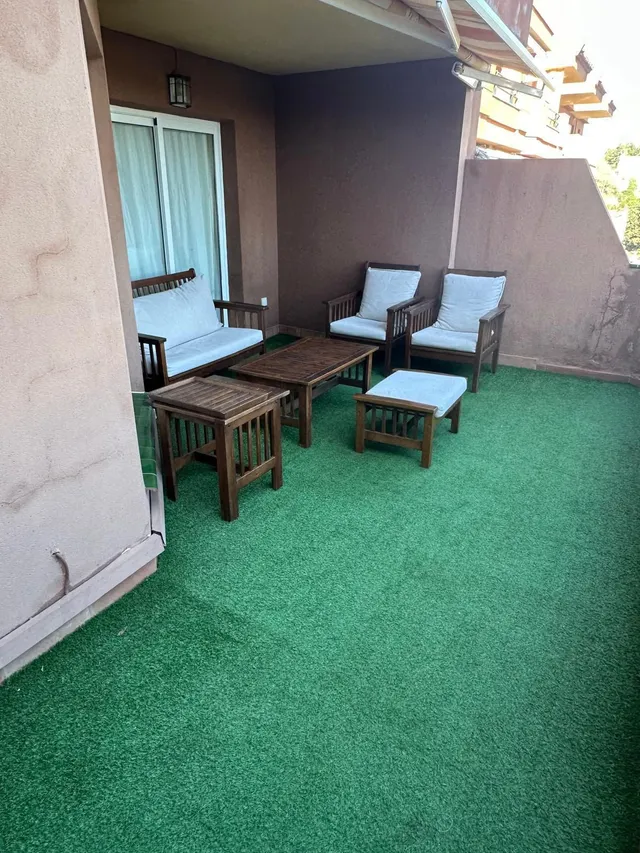Apartamento 2 habitaciones 80m² en venta - Centro — 26