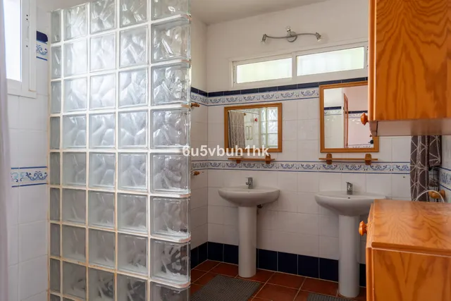 Finca rústica 3 habitaciones 223m² en venta - Costa del Sol — 33