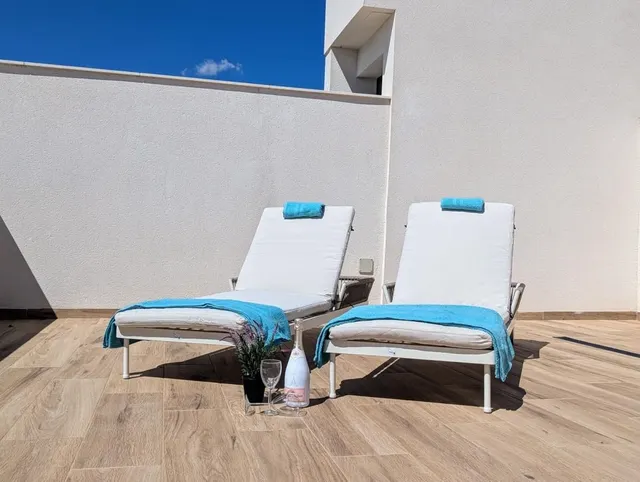Apartamento 2 habitaciones en venta - Villamartin — 6