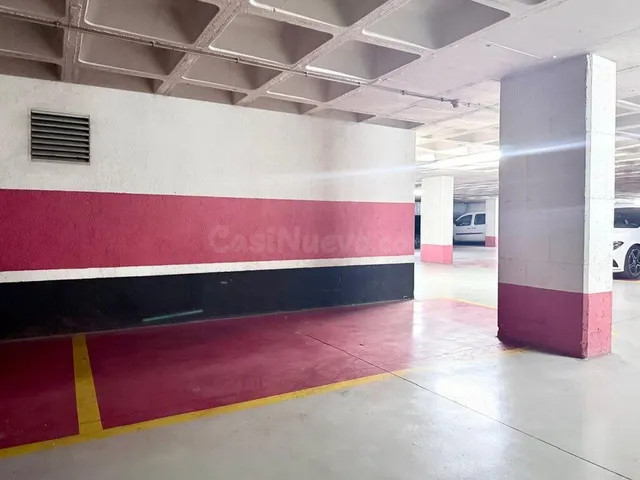 Pàrquing en venda (Edifici Vitalici)