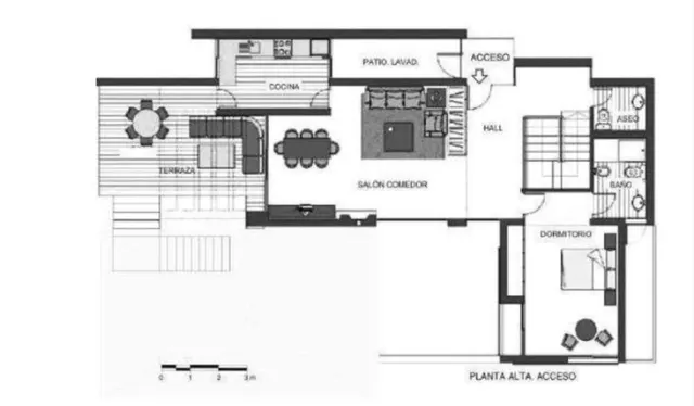 Chalet 5 habitaciones 290m² en venta - Costa del Sol — 46