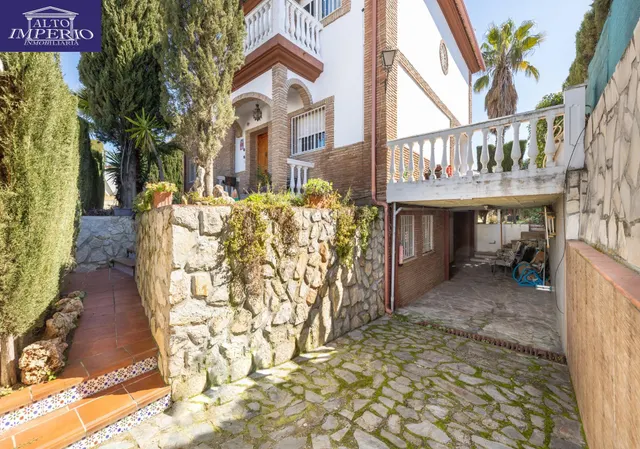 Maravillosa vivienda en Monteluz — 32