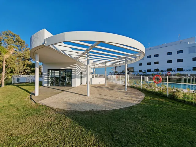 Apartamento 2 habitaciones 107m² en venta - Costa Del Sol — 14