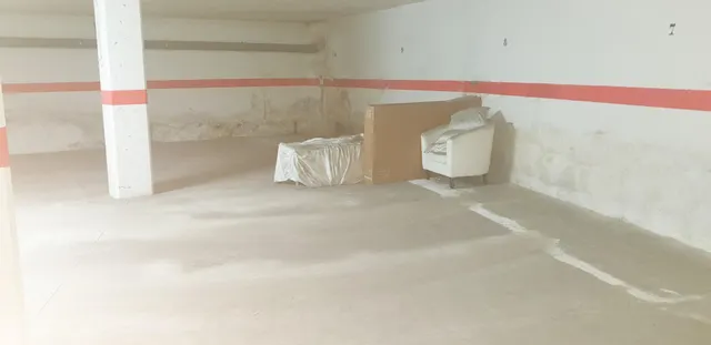Urbis te ofrece una plaza de parking en venta en Alba de Tor - foto 5