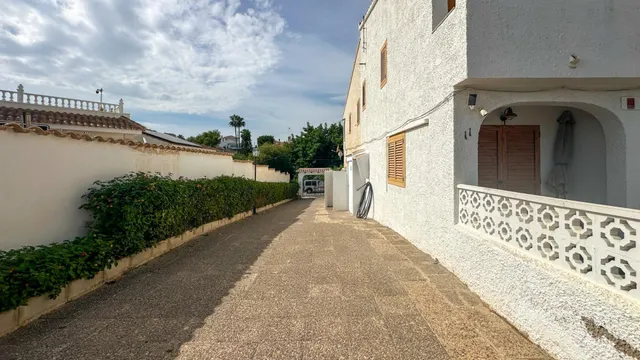 Casa 2 habitaciones 81m² en venta - Orihuela Costa — 42