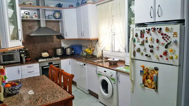 Precioso chalet en un entorno único,  una de las mejores zonas de la playa para vivir todo el año. — 13