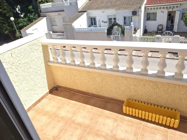 DUPLEX TRANQUILO EN EL LIMONAR — 17