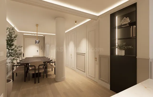 Piso 3 habitaciones 150m² en venta - Goya - foto 4