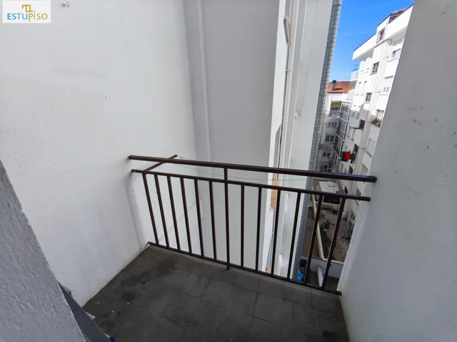 6º PISO - PLAZA PEPE UBIS esquina Polvorin - 113m2 - 2 Terrazas-3 hab.-Cocina-Salón-2 baños - Garaje opc. — 16