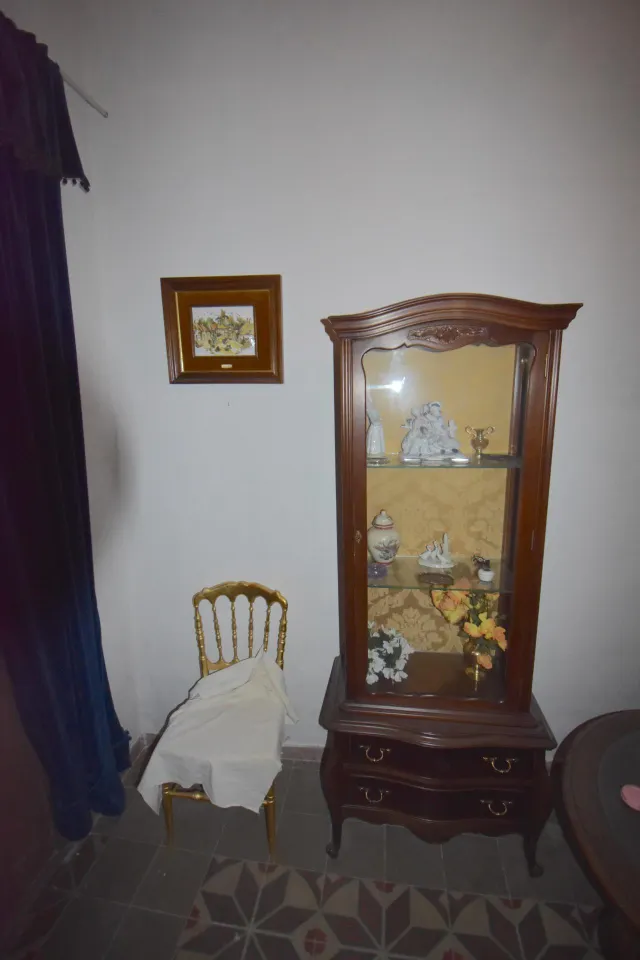 PerezGil - La casa que vio nacer al artista (Caudete) — 18