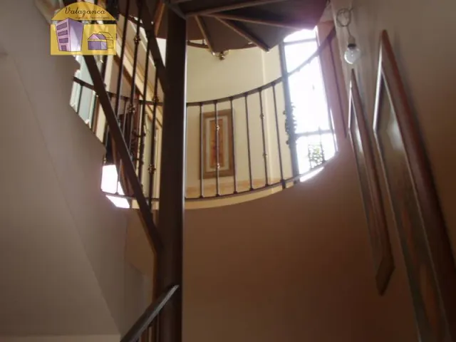 SE VENDE HERMOSO CHALET EN PARLA, ZONA LA ERMITA — 9
