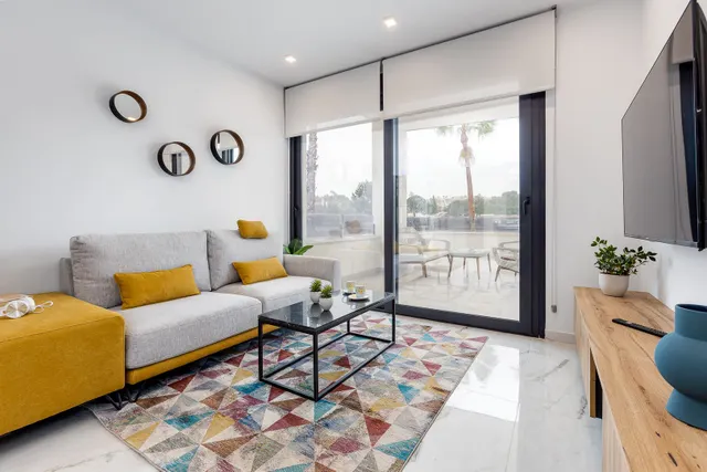 Apartamento 2 habitaciones 77m² en venta - El chaparral — 23