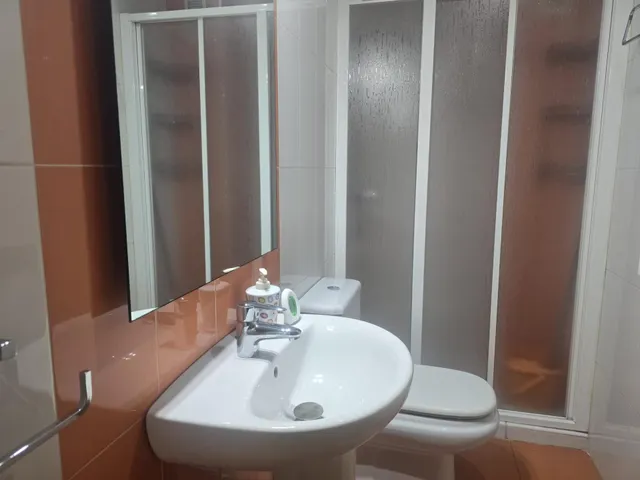 ALQUILER PISO EN EL CARMEN — 14