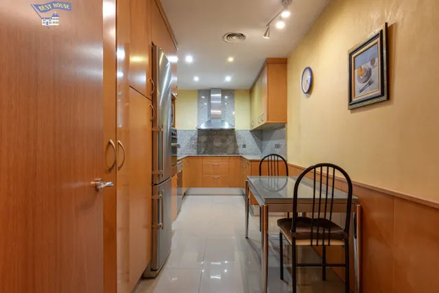 PISO EXCLUSIVO — 10