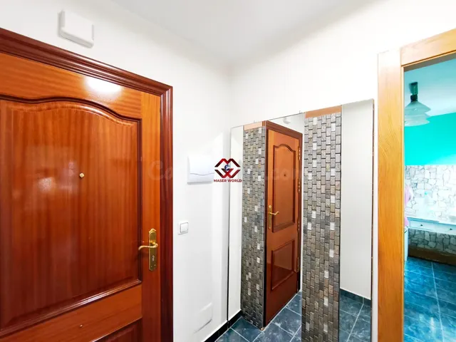 FANTASTICO APARTAMENTO EN PUERTO DE MAZARRÓN A TAN SOLO 30 METROS DE LA PLAYA — 3