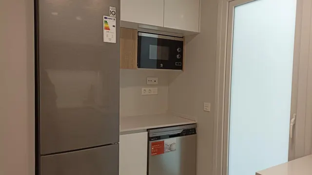 Bungalow Planta Baja 2 habitaciones 71m² en venta - Mil Palmeras — 8