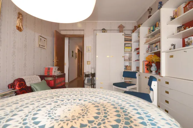 Urbis te ofrece un piso en venta en zona San Juan, Salamanca. — 25