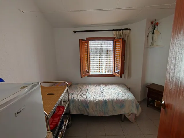 Casa de pueblo — 20
