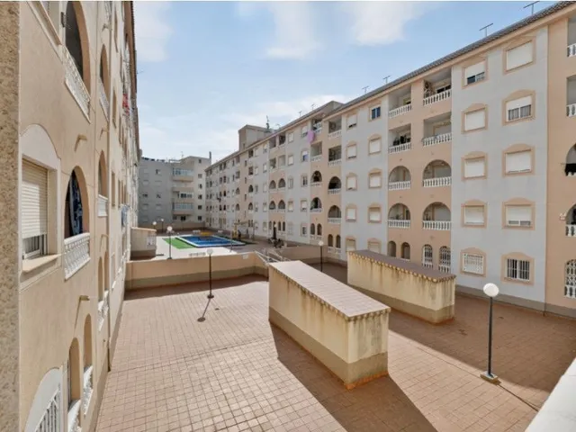 Apartamento 2 habitaciones en venta - Playa del Cura — 19