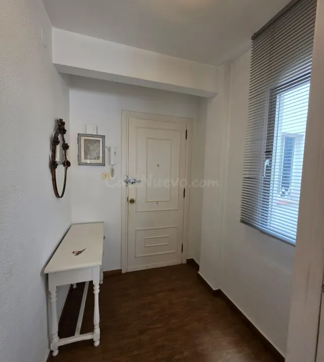 Piso con licencia turística HUTTE a solo 120 metros de la pl - foto 3