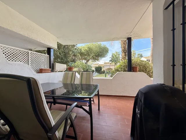 Apartamento 2 habitaciones 120m² en venta - Marbella — 12