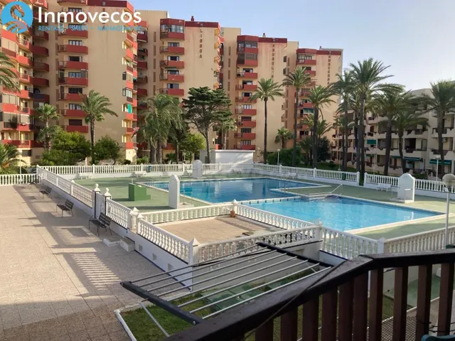 Apartamento reformado con vistas al mar en Eurovosa II – La Manga del Mar Menor — 15