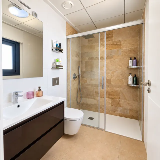 Chalet 3 habitaciones 175m² en venta - Villamartín-Las Filipinas — 13