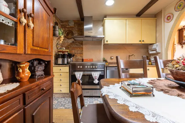 Chalet independiente en Cambre, A Coruña — 14