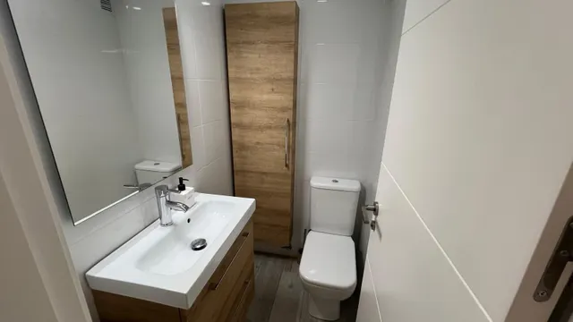 Piso 3 habitaciones 105m² en venta - Delicias — 13