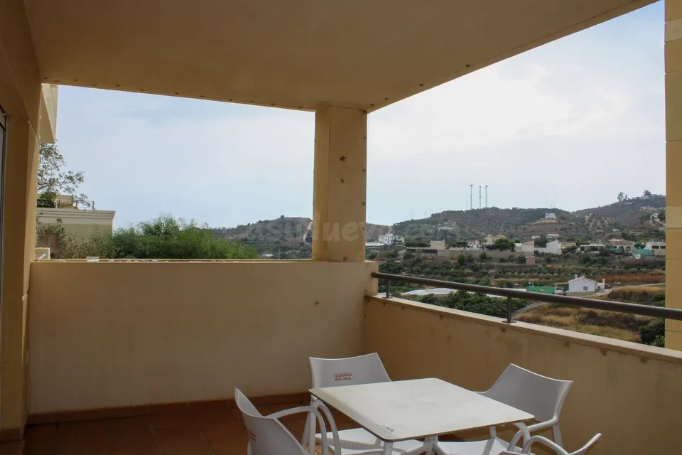 Apartamento 2 habitaciones 84m² en venta - Torrox Pueblo