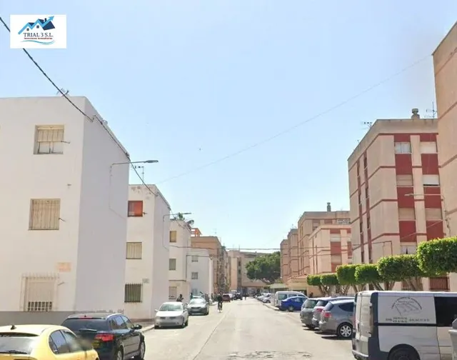 Venta de Piso en Roquetas de Mar (Almería) — 2