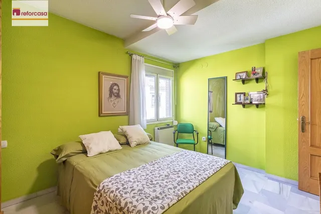 VIVIENDA con encanto en PALACIO DE DEPORTES — 17