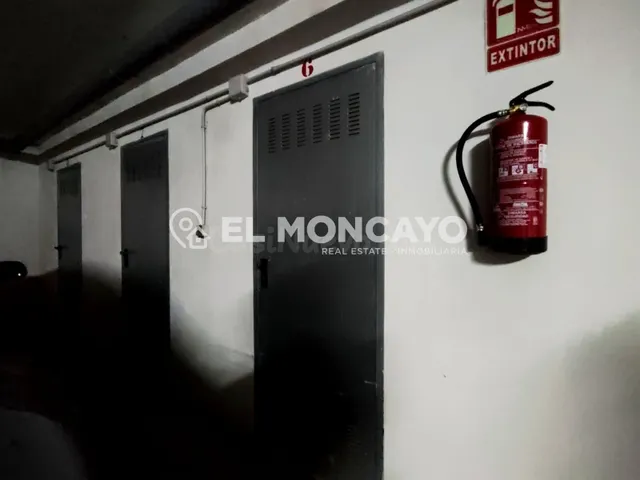 Fantástico apartamento tipo dúplex con solárium privado y entrada independiente en el centro de Benejúzar — 35