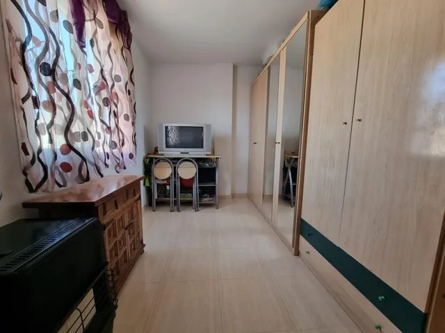 Ático con encanto: Vistas al mar, comodidad y céntrico — 19