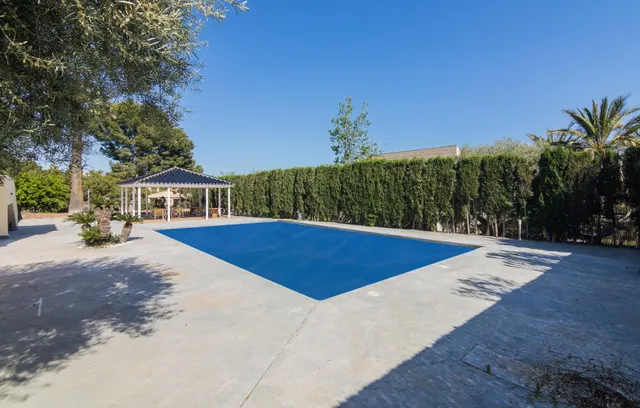 EL HOGAR DESEADO HA LLEGADO A TU VIDA!! CHALET EN VENTA EN BONAVISTA — 14