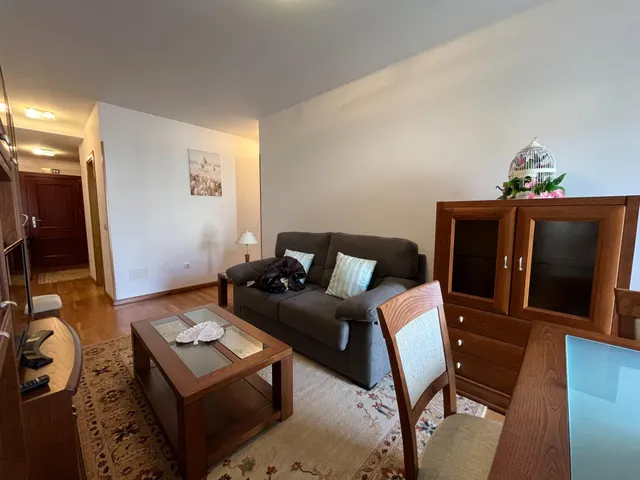 PISO EN VENTA UNQUERA DE 71 m2 CANTABRIA — 7