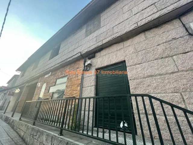REF 2984 EDIFICIO DE USO MIXTO EN PUXEIROS ( MOS ) — 3