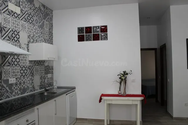 Centro Alfalfa, junto Plaza. Excelente y coqueto piso reform - foto 3