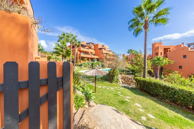 Apartamento 2 habitaciones 86m² en venta - Costa Del Sol — 18