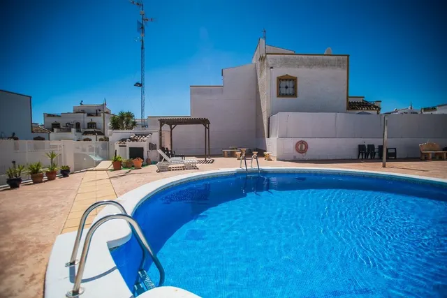 Villa 3 habitaciones 110m² en venta - Comunidad valenciana — 35