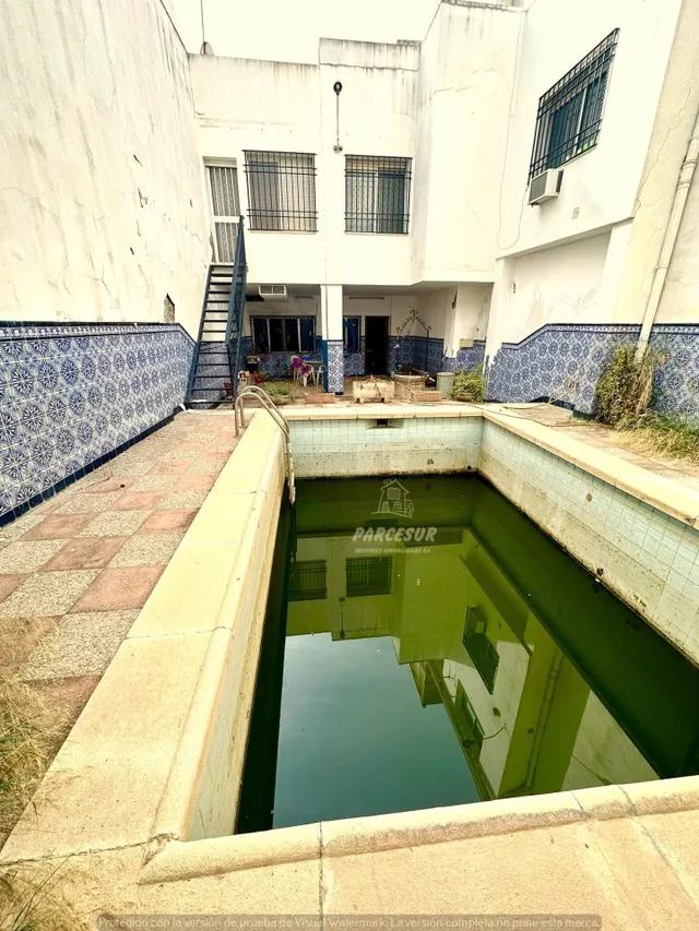Gran Casa en San Pedro — 9