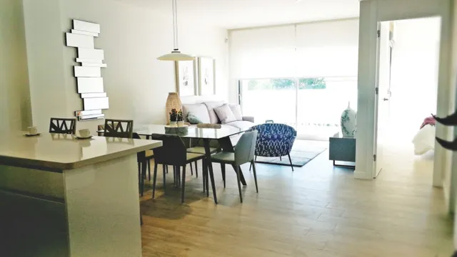 Unifamiliares tipo triplex de 3 dormitorios con 3 baños en V - foto 5