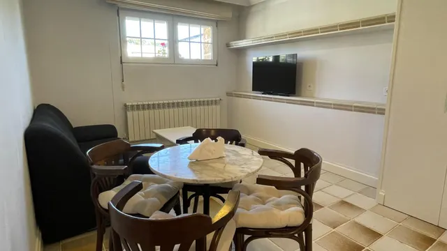 Alquiler de Temporada en Galapagar — 15