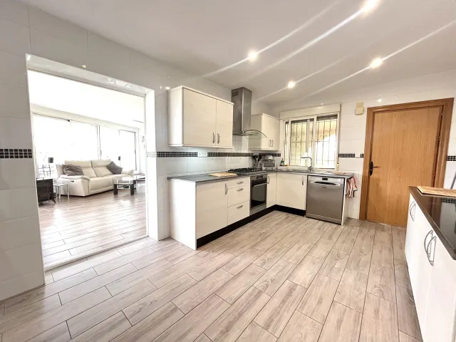 Villa 3 habitaciones 217m² en venta - Pinar de Campoverde — 6
